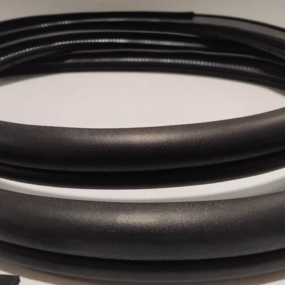 Genuine Front Left Door Weatherstrip - Mitsubishi Outlander 2007-2012 | 5725A127XA