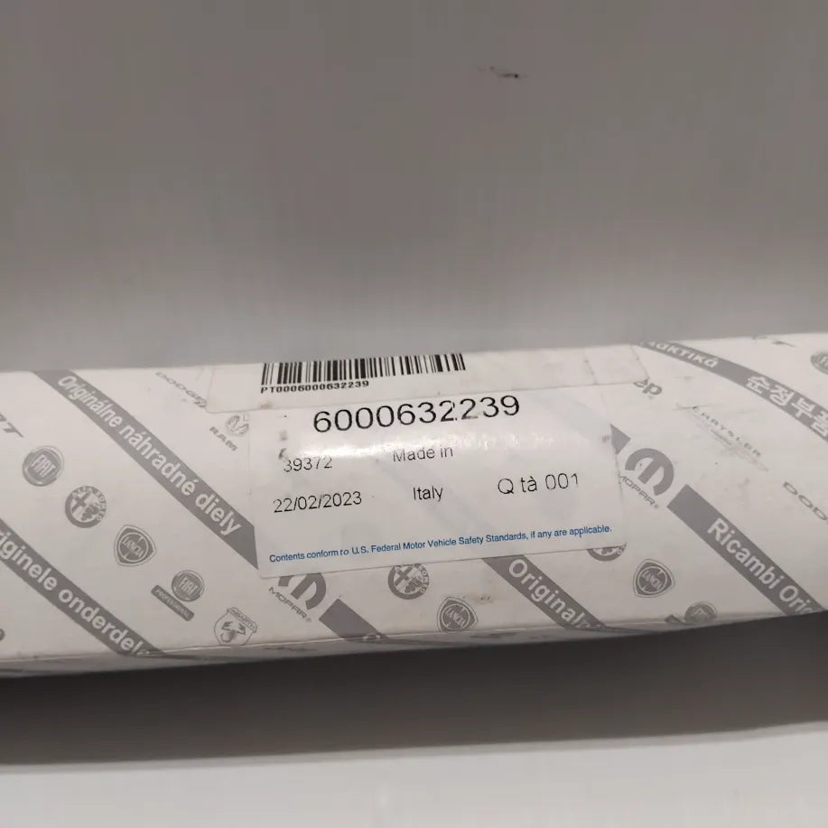 Genuine Fiat Wiper Blade | 6000632239