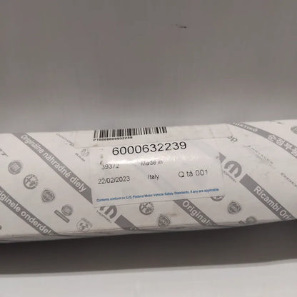 Genuine Fiat Wiper Blade | 6000632239