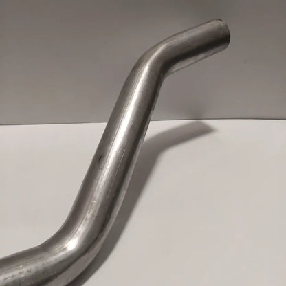 Genuine Rear Exhaust Pipe - Ford Mondeo 2000-2007 | 1518072
