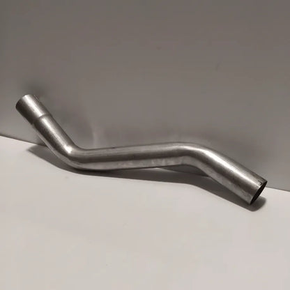 Genuine Rear Exhaust Pipe - Ford Mondeo 2000-2007 | 1518072