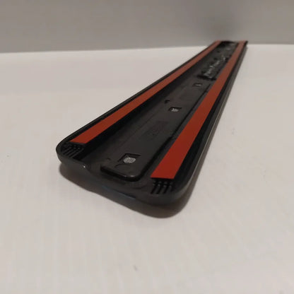 1x Genuine Front Sill Moulding - Volvo XC60 | 31349002