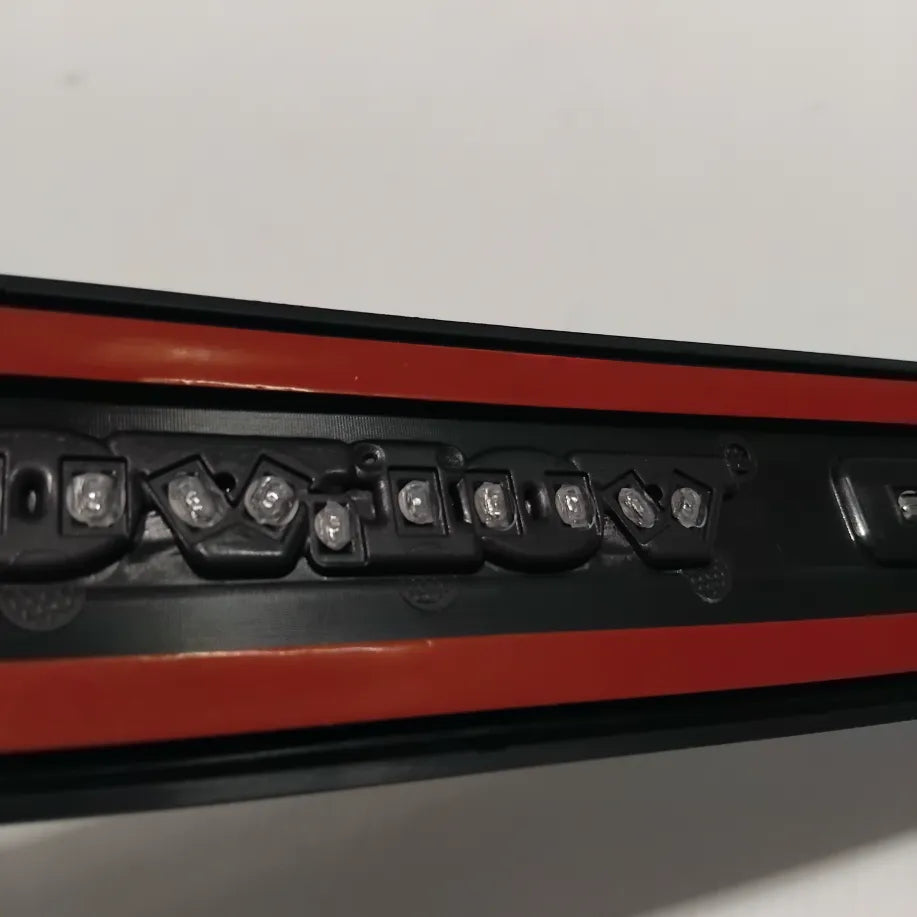 1x Genuine Front Sill Moulding - Volvo XC60 | 31349002