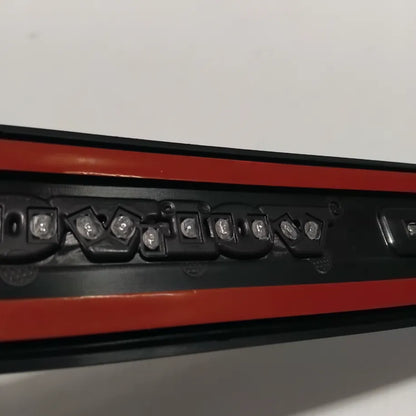 1x Genuine Front Sill Moulding - Volvo XC60 | 31349002
