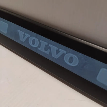 1x Genuine Front Sill Moulding - Volvo XC60 | 31349002