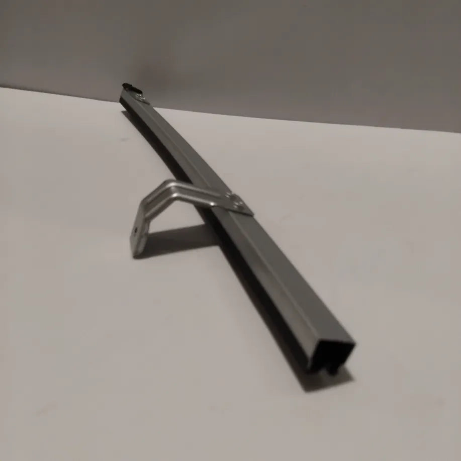 Genuine Glass Run Rubbe - Nissan | 823853VV0A