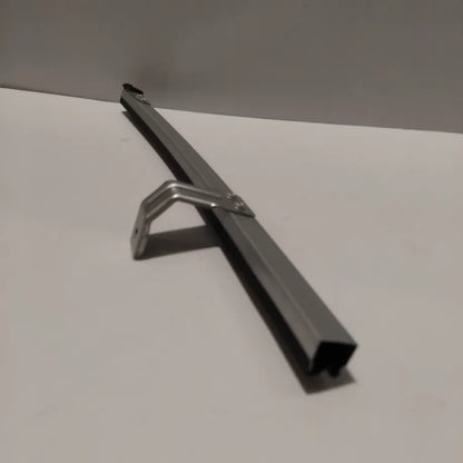 Genuine Glass Run Rubbe - Nissan | 823853VV0A