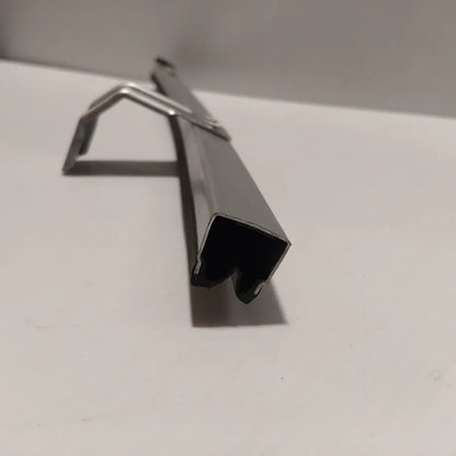 Genuine Glass Run Rubbe - Nissan | 823853VV0A