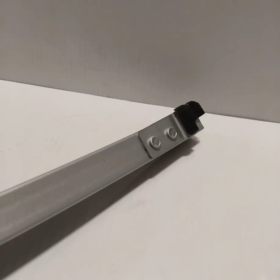 Genuine Glass Run Rubbe - Nissan | 823853VV0A