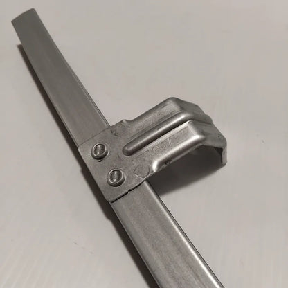 Genuine Glass Run Rubbe - Nissan | 823853VV0A