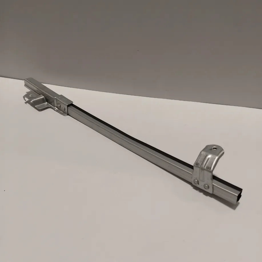 Genuine Glass Run Rubbe - Nissan | 823873VV0A