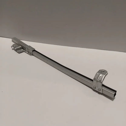 Genuine Glass Run Rubbe - Nissan | 823873VV0A