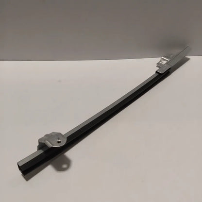 Genuine Glass Run Rubbe - Nissan | 823873VV0A