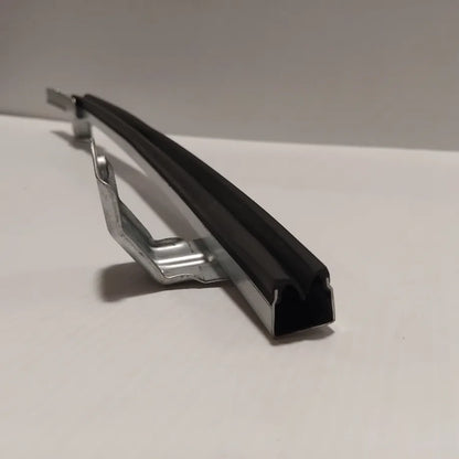 Genuine Glass Run Rubbe - Nissan | 823873VV0A