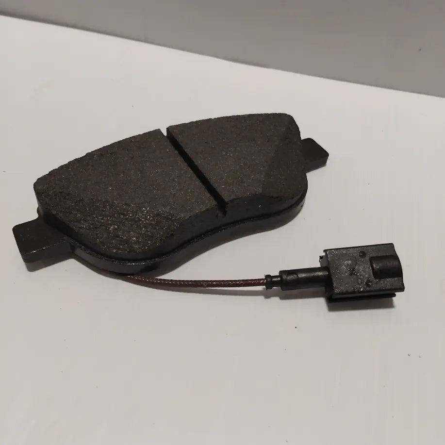 Genuine Peugeot Brake    Pad-Se | 77365379