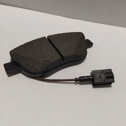 Genuine Peugeot Brake    Pad-Se | 77365379