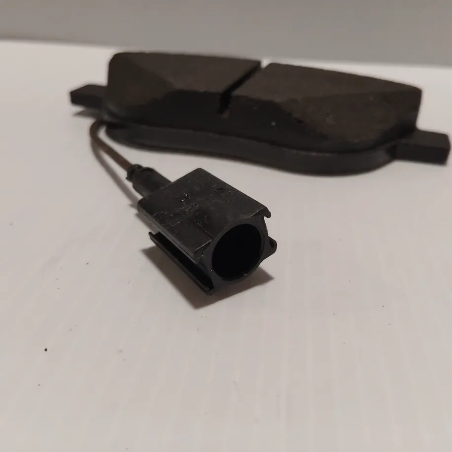 Genuine Peugeot Brake    Pad-Se | 77365379