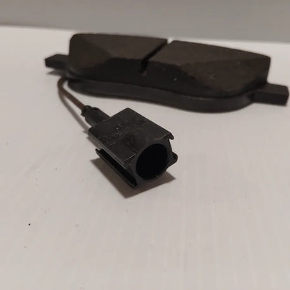 Genuine Peugeot Brake    Pad-Se | 77365379