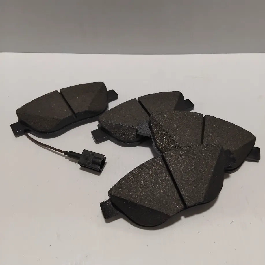 Genuine Peugeot Brake    Pad-Se | 77365379