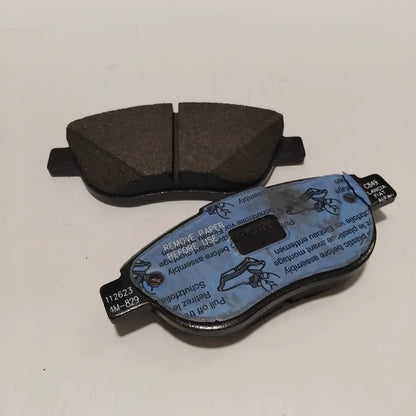 Genuine Peugeot Brake    Pad-Se | 77365379