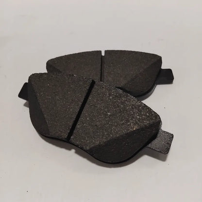 Genuine Peugeot Brake    Pad-Se | 77365379