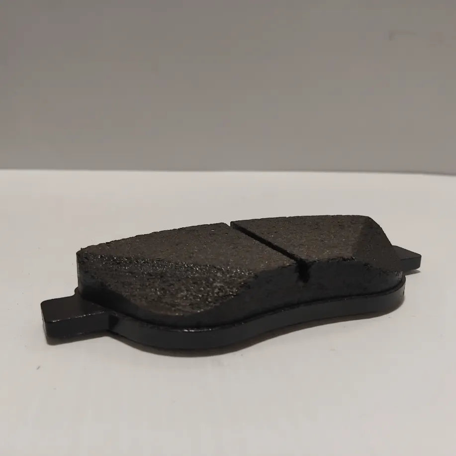 Genuine Peugeot Brake    Pad-Se | 77365379