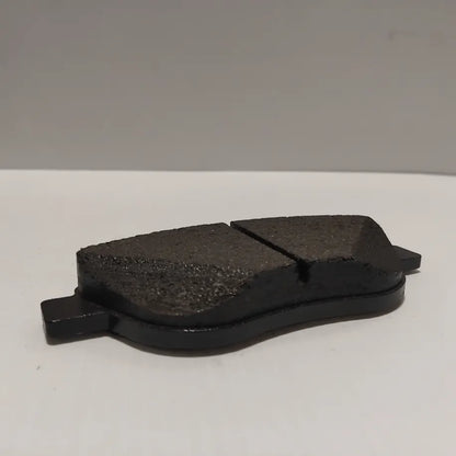 Genuine Peugeot Brake    Pad-Se | 77365379