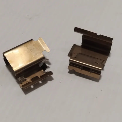 Genuine Peugeot Brake    Pad-Se | 77365379