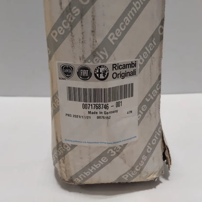 Genuine Fiat Lock | 71768746