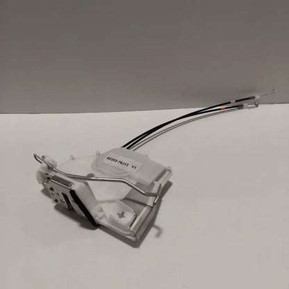 Genuine Fiat Lock | 71768746