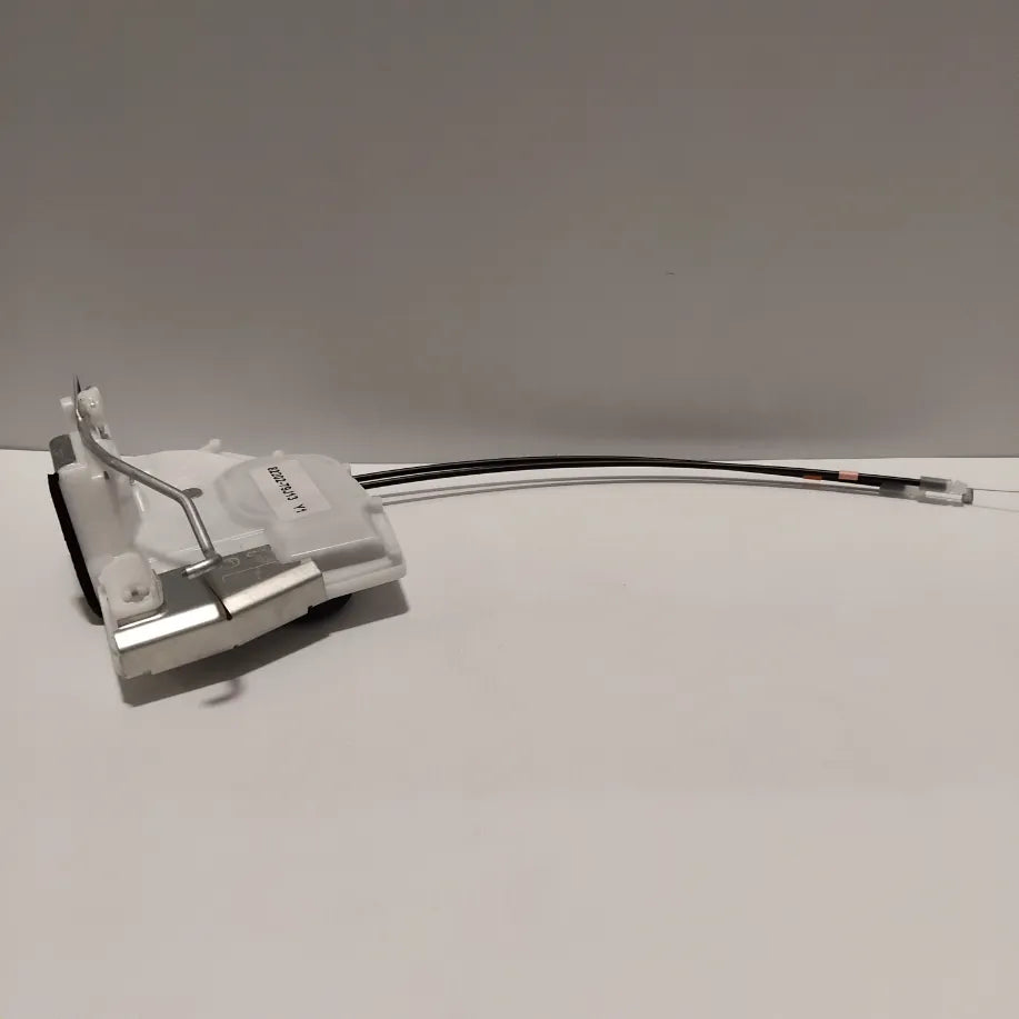 Genuine Fiat Lock | 71768746