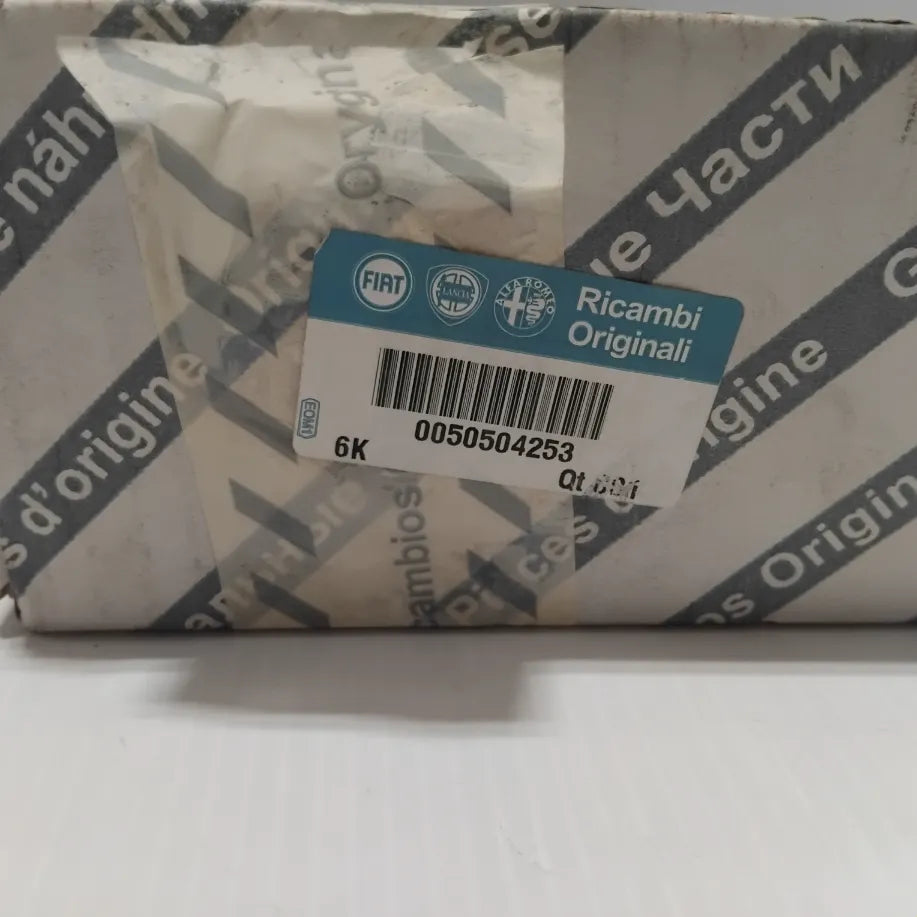 Genuine Fiat Electronic Cont | 50504253