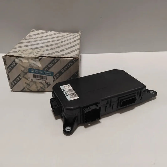 Genuine Fiat Electronic Cont | 50504253