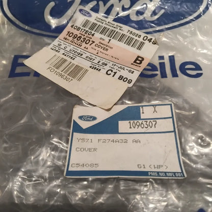 Genuine Ford Cover | 1096307