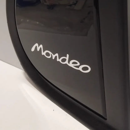 Genuine Ford Cover | 1096307