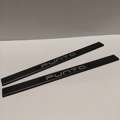 Genuine Doorsill Protection - Fiat Punto 5 Door | 50902750