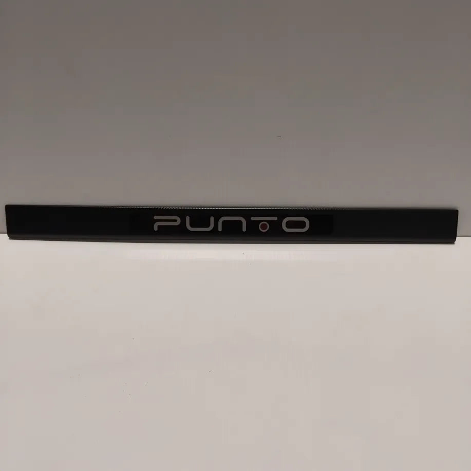Genuine Doorsill Protection - Fiat Punto 5 Door | 50902750