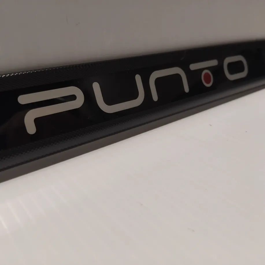 Genuine Doorsill Protection - Fiat Punto 5 Door | 50902750