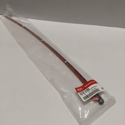 Genuine Kia Mldg-Rr Dr Opng W/St | 831352T000