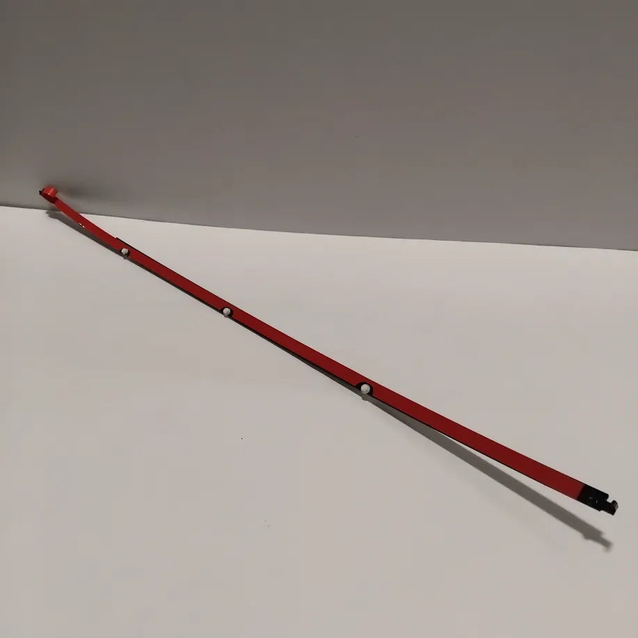 Genuine Kia Mldg-Rr Dr Opng W/St | 831352T000