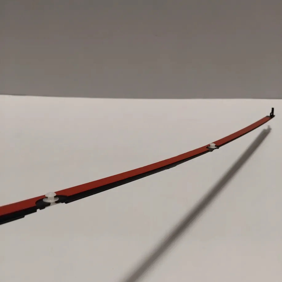 Genuine Kia Mldg-Rr Dr Opng W/St | 831352T000