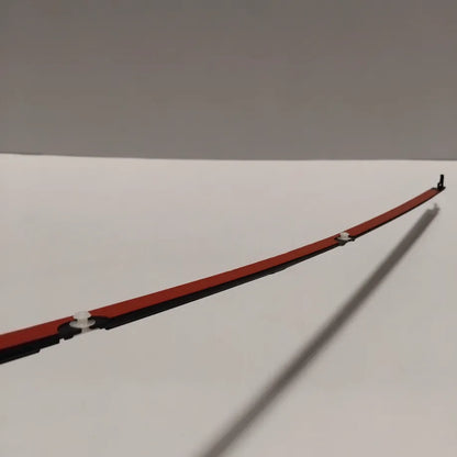 Genuine Kia Mldg-Rr Dr Opng W/St | 831352T000