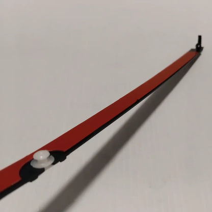 Genuine Kia Mldg-Rr Dr Opng W/St | 831352T000