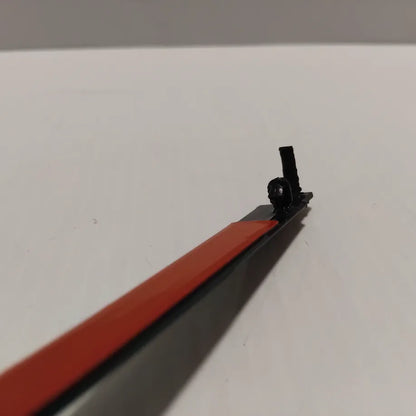 Genuine Kia Mldg-Rr Dr Opng W/St | 831352T000