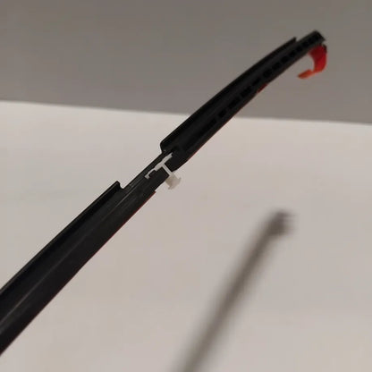 Genuine Kia Mldg-Rr Dr Opng W/St | 831352T000