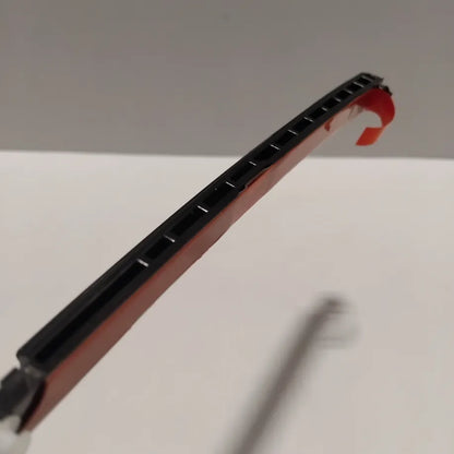 Genuine Kia Mldg-Rr Dr Opng W/St | 831352T000