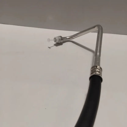 Genuine Nissan Hose-Flexible,H | 924904EA0A