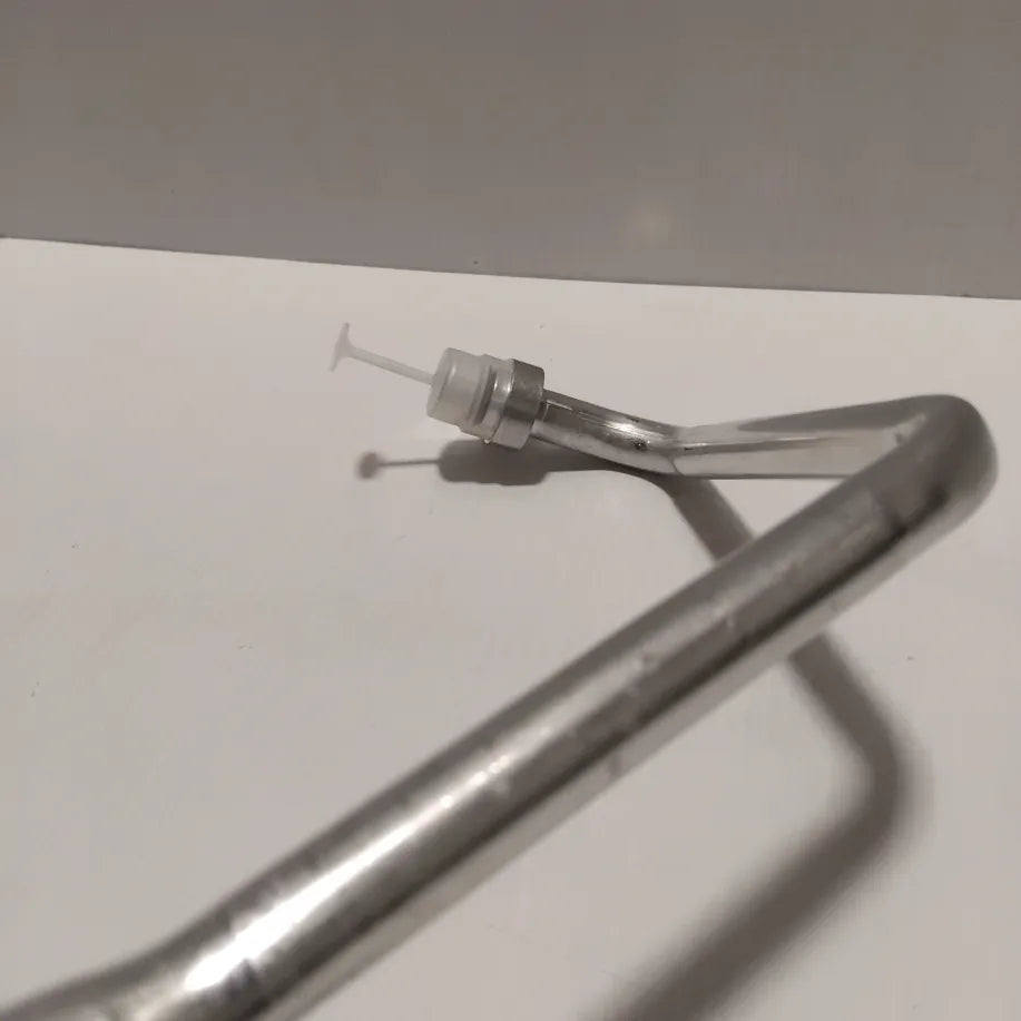 Genuine Nissan Hose-Flexible,H | 924904EA0A