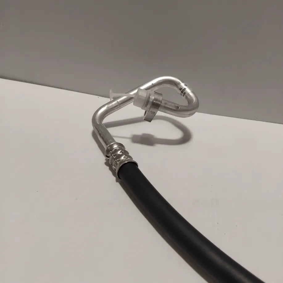 Genuine Nissan Hose-Flexible,H | 924904EA0A