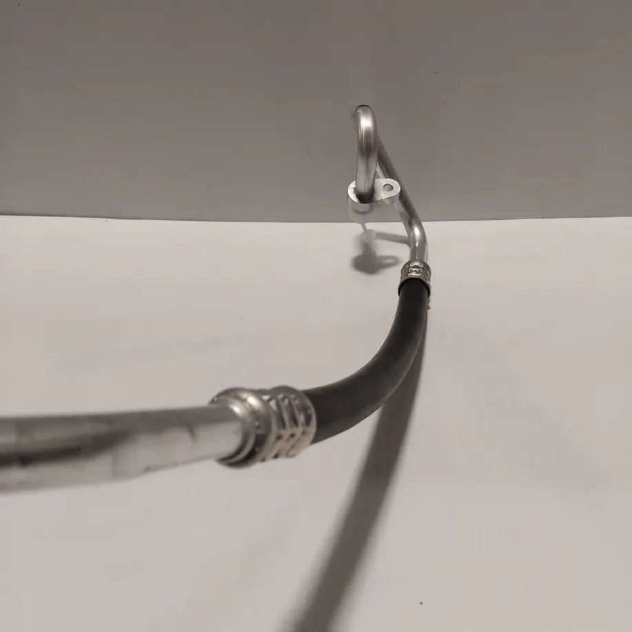 Genuine Nissan Hose-Flexible,H | 924904EA0A